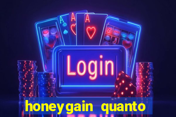 honeygain quanto tempo demora